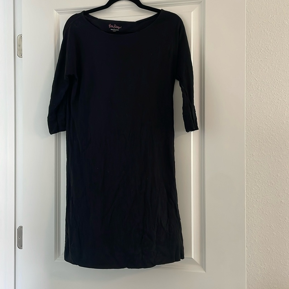 Lilly Pulitzer Cotton Dress